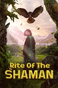 rite of the shaman