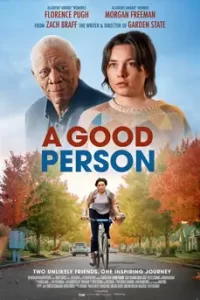 A Good Person (2023)