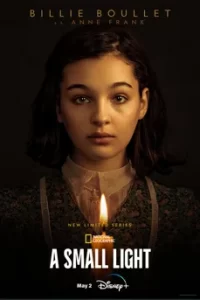 A Small Light (2023)