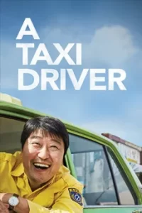 A Taxi Driver (2017) แท็กซี่ฮีโร่