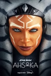 Ahsoka (2023)