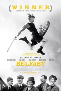 Belfast เบลฟาสต์