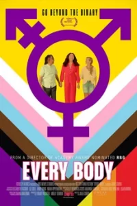 Every Body (2023)