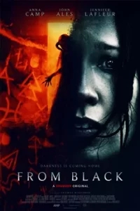 From Black (2023)