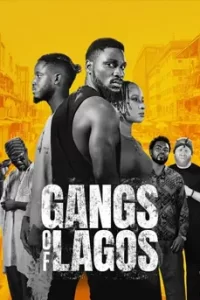 Gangs of Lagos (2023)