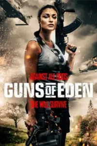 Guns of Eden (2022)