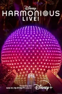 Harmonious Live (2022)