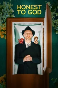 Honest to God (2022)