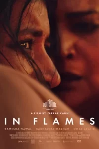 In Flames (2023)
