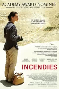 Incendies ย้อนรอยอดีตไม่มีวันลืม