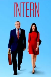 Intern (2016) อินเทิร์น