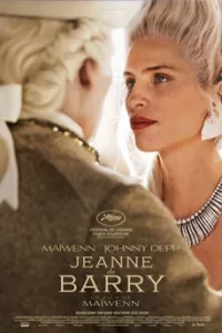 Jeanne du Barry (2023)