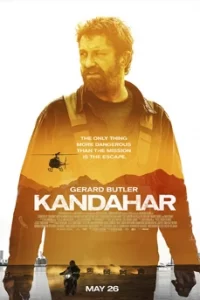Kandahar (2023)