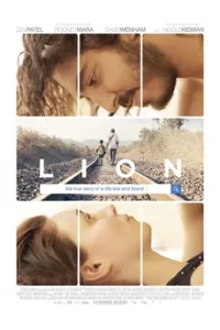 Lion จนกว่าจะพบกัน