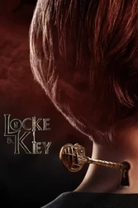 Locke & Key Season 1 ล็อคแอนด์คีย์: ปริศนาลับตระกูลล็อค ซีซั่น 1