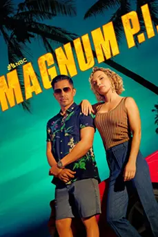 Magnum P.I. Season 5 (2023)