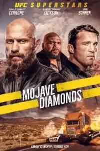 Mojave Diamonds (2023)