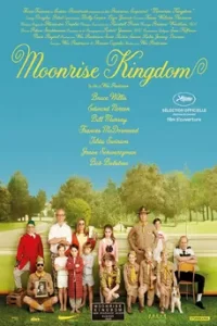 Moonrise Kingdom คู่กิ๊กซ่าส์ สารพัดแสบ