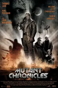 Mutant Chronicles (2008) 7 พิฆาต ผ่าโลกอมนุษย์