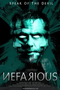 Nefarious (2023)