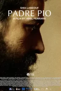 Padre Pio (2023)