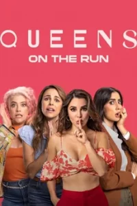 Queens on the Run (2023)