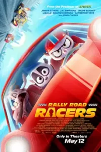 Rally Road Racers (2023)
