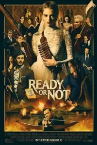 Ready or Not เกมพร้อมตาย