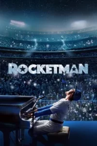 Rocketman ร็อคเกตแมน