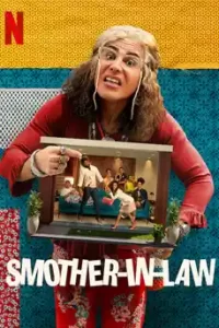 Smother-in-Law (2023) คุณแม่ยอดยุ่ง