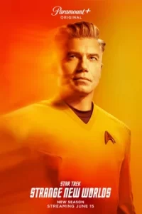 Star Trek: Strange New Worlds Season 2 (2023)
