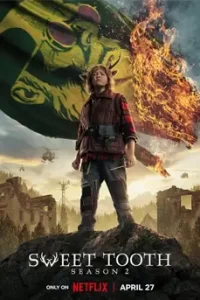 Sweet Tooth Seasons 2 (2023)