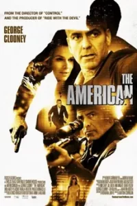 The American (2010) ล่าเด็ดหัวมือสังหารหนีสุดโลก