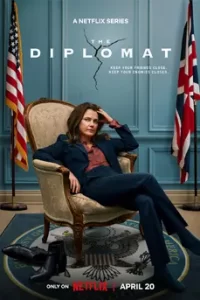 The Diplomat (2023)