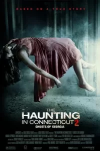 The Haunting in Connecticut 2 (2013) คฤหาสน์…ช็อค 2