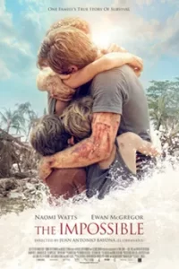 The Impossible 2004 สึนามิภูเก็ต