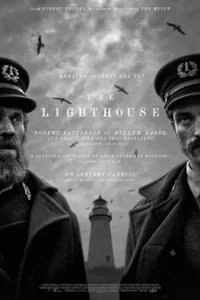 The Lighthouse เดอะ ไลท์เฮาส์