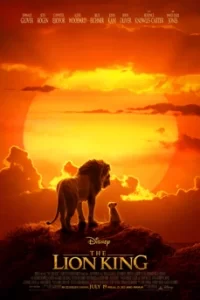 The Lion King เดอะ ไลอ้อน คิง