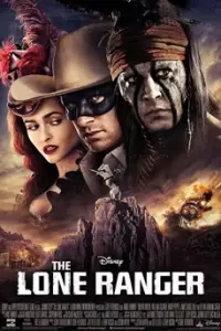 The Lone Ranger (2013) หน้ากากพิฆาตอธรรม