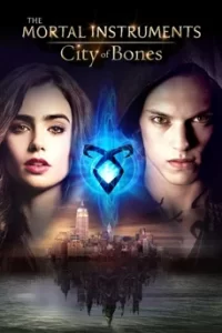 The Mortal Instruments City of Bones นักรบครึ่งเทวดา