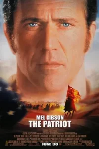 The Patriot (2000) เดอะ แพ็ทริออท ชาติบุรุษดับแค้นฝังแผ่นดิน