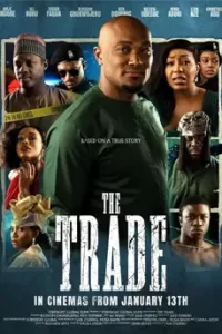The Trade (2023)