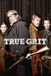 True Grit ยอดคนจริง