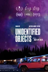 Unidentified Objects (2023)