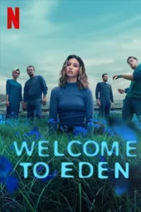 Welcome to Eden Season 2 (2023) ปริศนาลับเกาะสวรรค์ 2