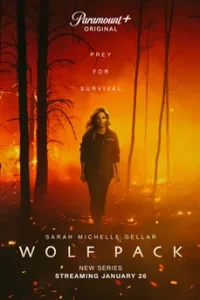 Wolf Pack (2023)