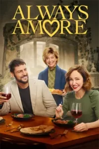 Always Amore (2022) ออลเวย์ อมอร์
