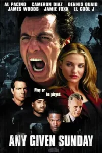 Any Given Sunday (1999) เอนี่ กิฟเว่น ซันเดย์