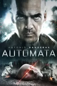 Automata (2014)