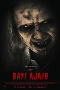 Bayi Ajaib (2023)